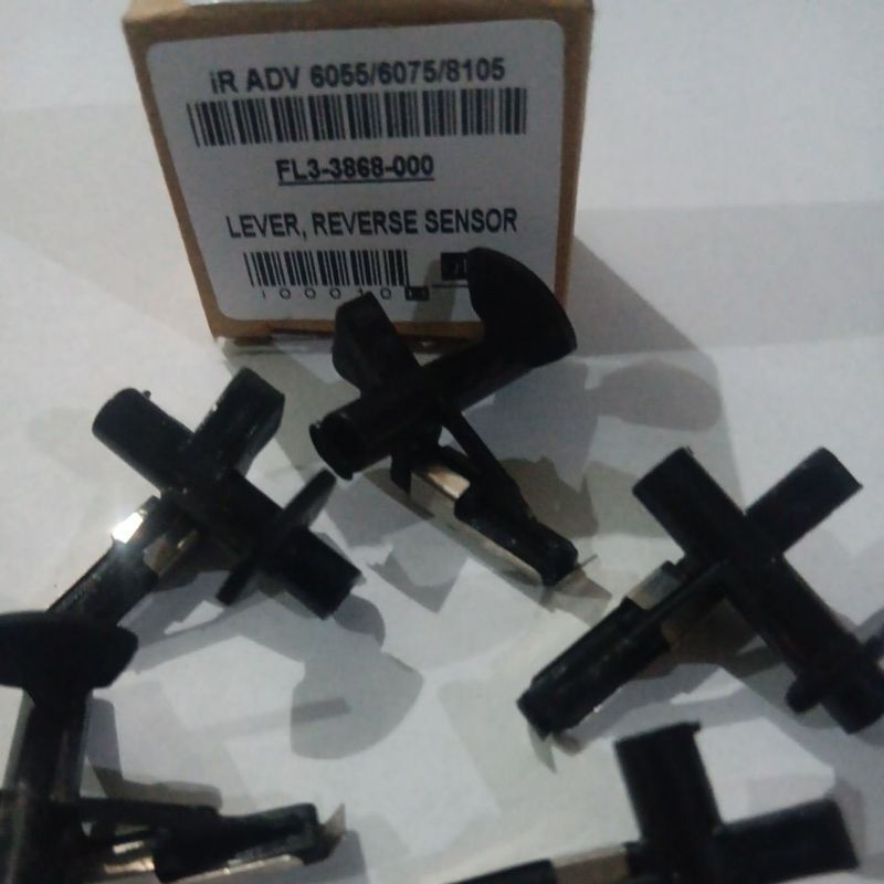 Lever reverse sensor Photocopy canon IRA-6075/6275/6575 | Shopee Malaysia
