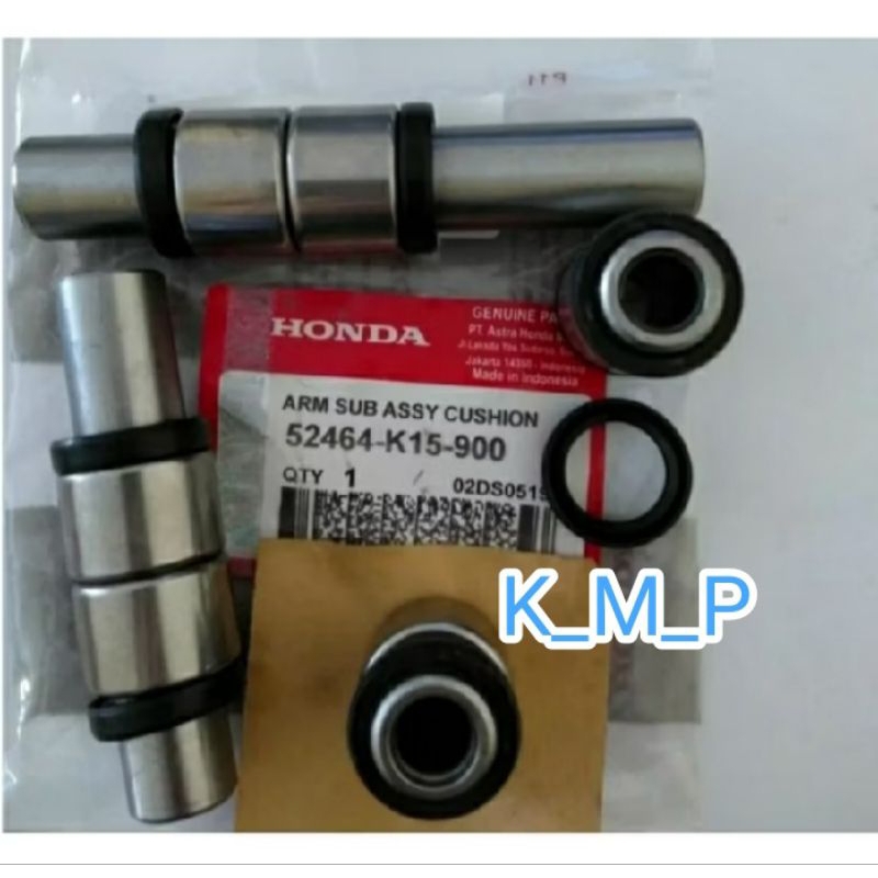 Bosh MONO SOK boss MONO CBR 150 CB150R CBR150 CB code K15 | Shopee Malaysia