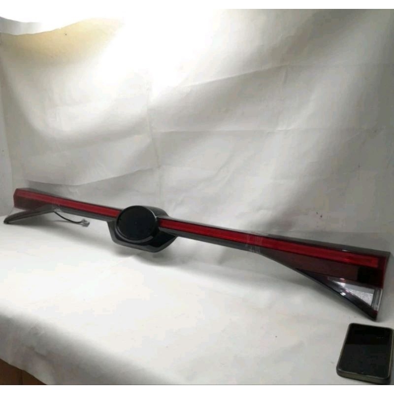 Trunk lamp trunklid Avanza Veloz 2022 2023 long rear lamp Avanza Xenia ...
