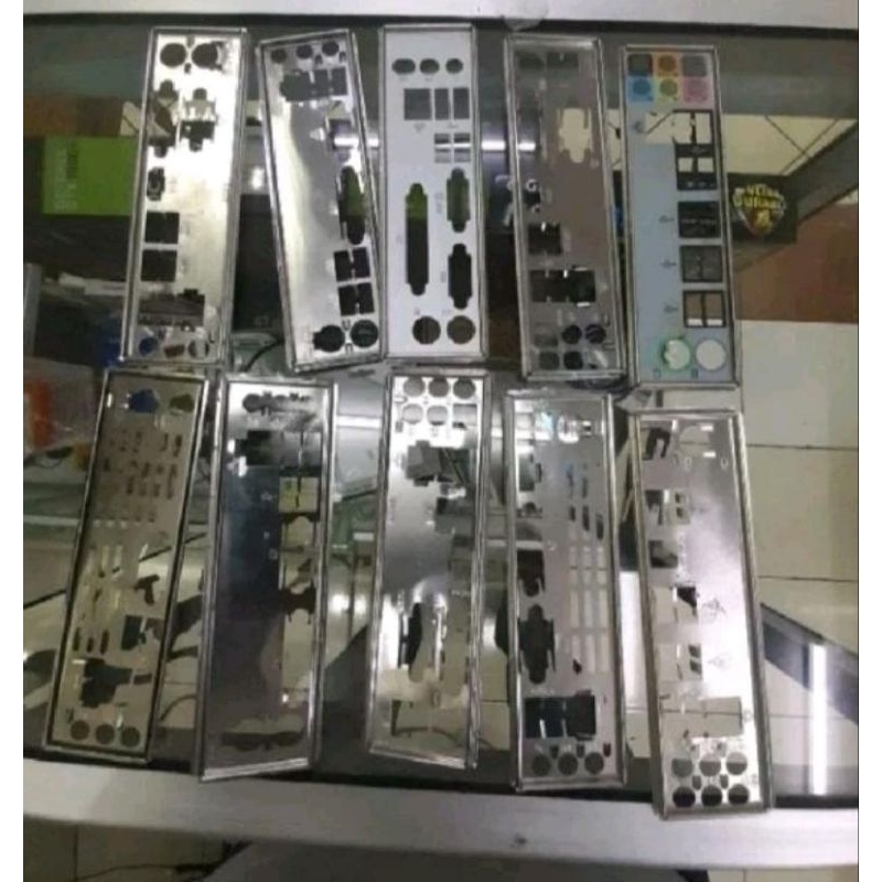 The computer pc back panel is removed smoothly | Shopee Malaysia