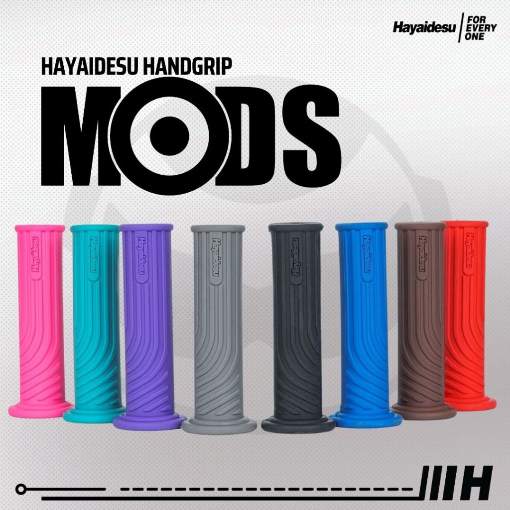 Hayaidesu Handgrip MODS Vespa CLASSIC - Old Vespa CLASSIC Vespa ...