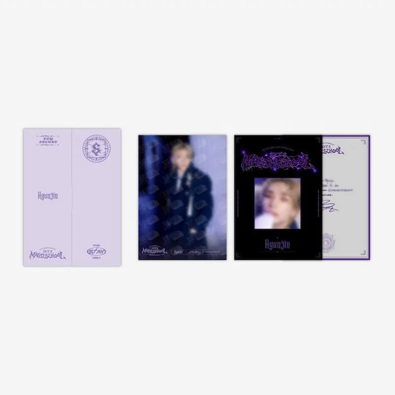 Stray Kids SKZOO Hoodie - Y2K Streetwear Kapuzenjacke Für Echte STAYs