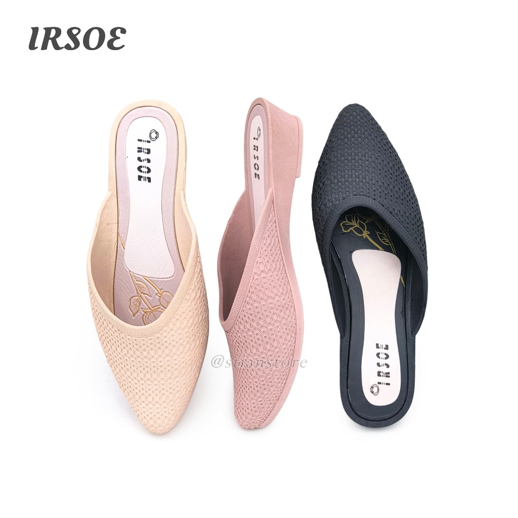 irsoe shoes