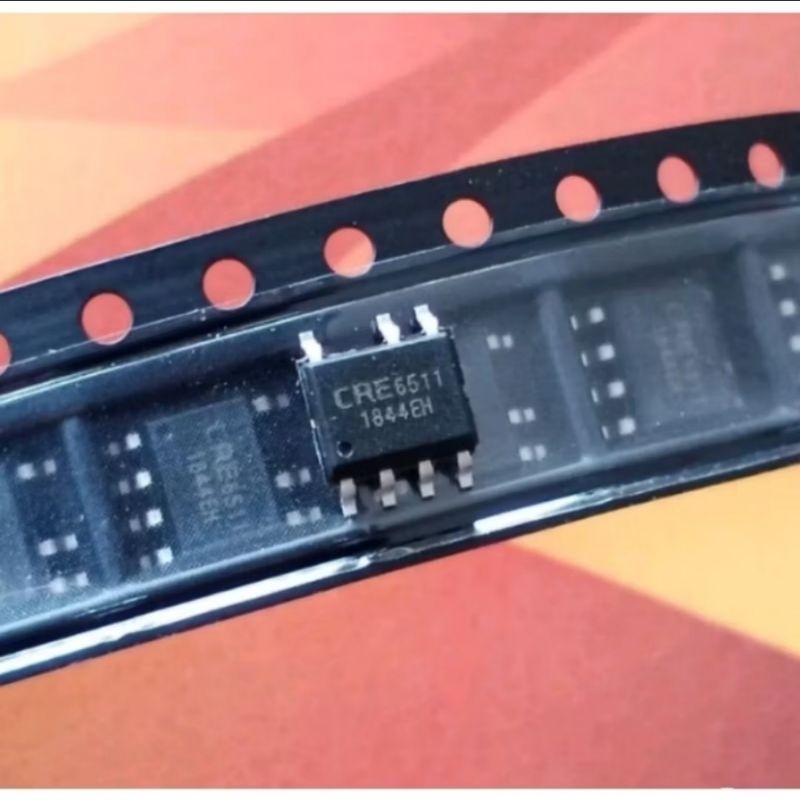 Ic CRE6511 CRE 6511 PWM STB MATRIKS | Shopee Malaysia