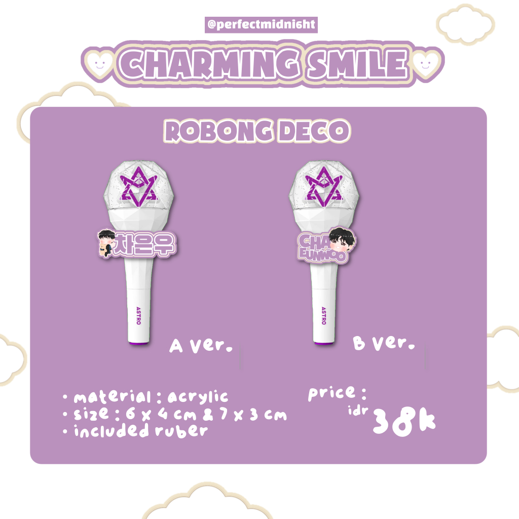 Robong FANMADE DECO 