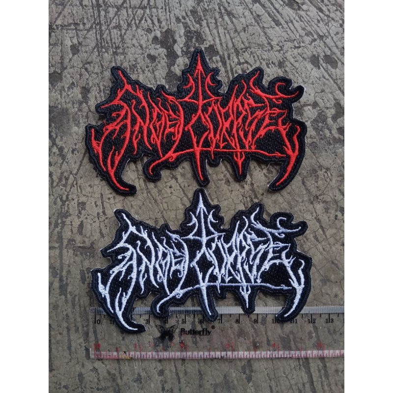 Angel corpse patch | Shopee Malaysia