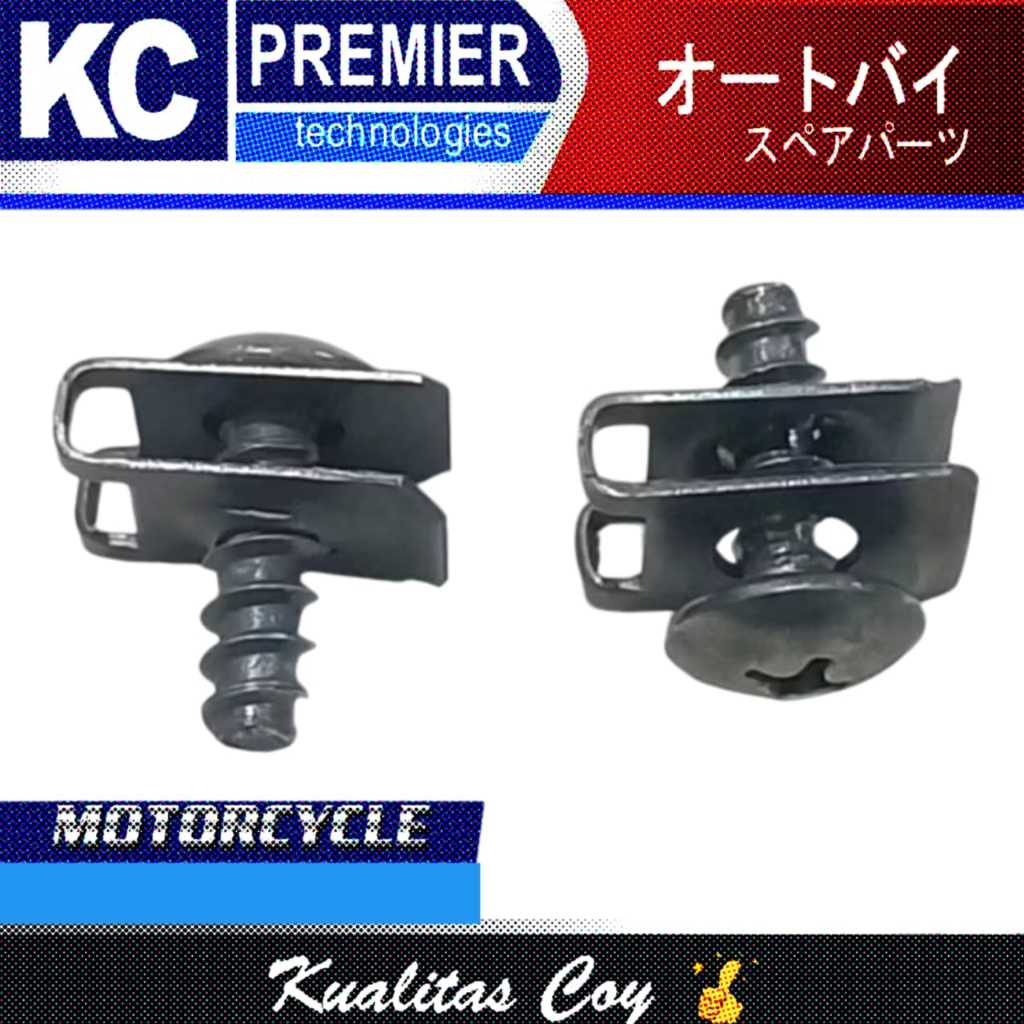 Honda beat vario cb CBR Supra GTR pcx adv 150 Motorcycle Threaded body ...
