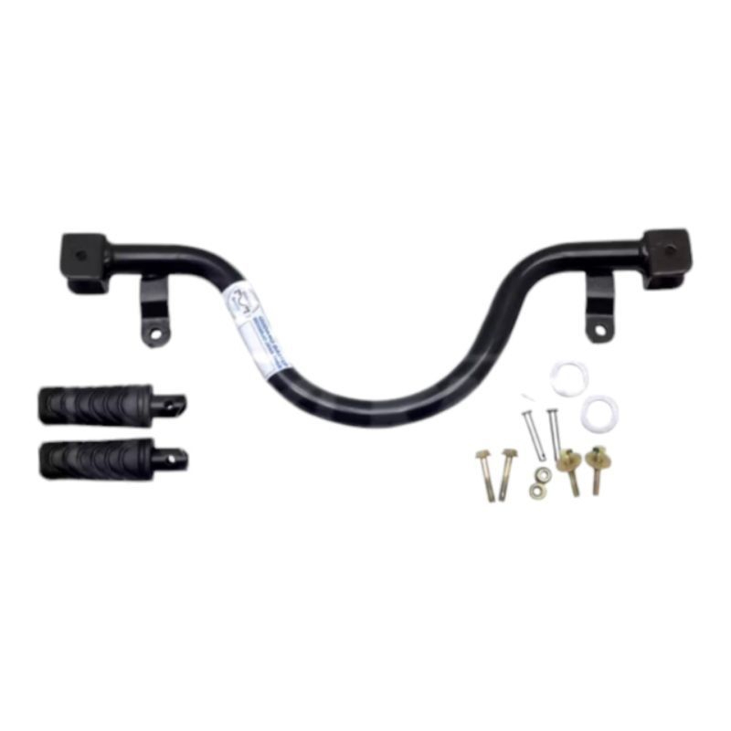 Foot STEP/HONDA VARIO Motorcycle Footrest | Shopee Malaysia