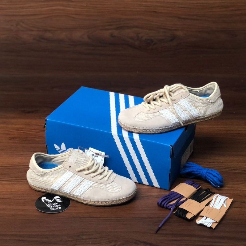 Adidas gazelle shopee online