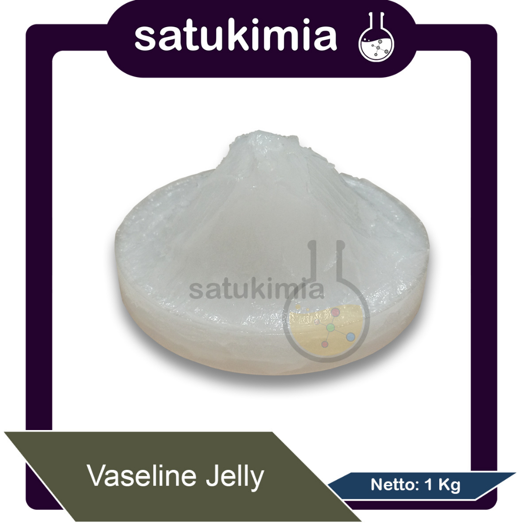 Vaseline Petroleum Jelly USP Grade 1kg Shopee Malaysia