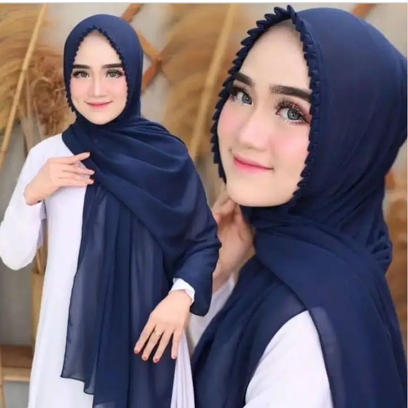 Best Selling!! KCB/Cheapest Robes/Hijabs/Suitable For Old And Young