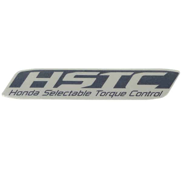 Mark HSTC Type 1 Honda PCX 160 e:HEV 86671K1ZN30ZA | Shopee Malaysia