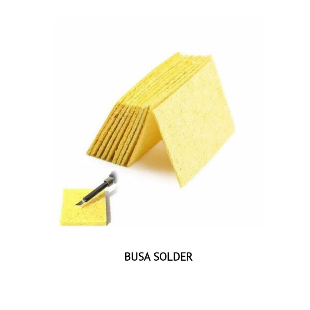 Soldering Foam Shopee Malaysia
