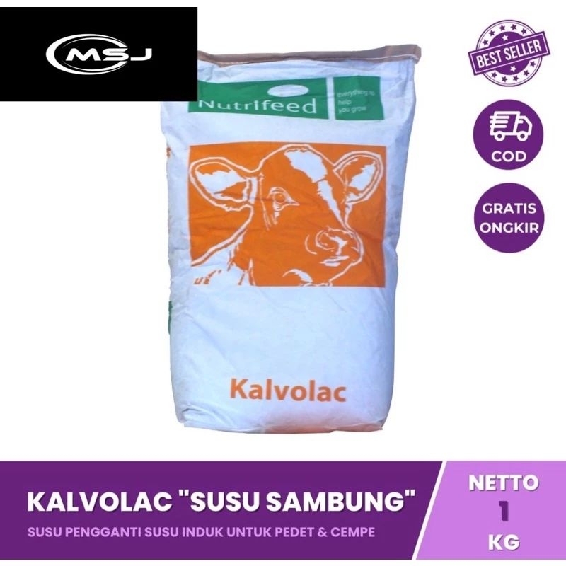 Kalvovac Substitute For AntiDiarrhea AntiDiarrhea Parent Milk For