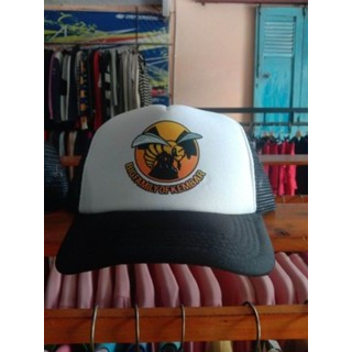 PUTIH HITAM Cool XTC Hats Can Pay At The Place Of Black And White Twin