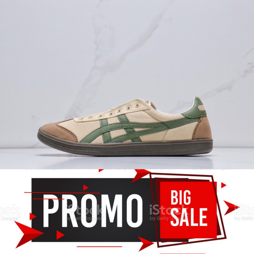 paper bag onitsuka tiger