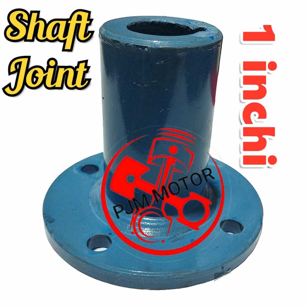 MESIN Shaft joint Clutch join bohel engine Ship Drive gx270 gx390 gx420