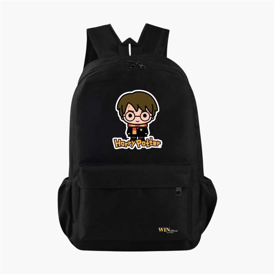 Harry Potter Harry Potter Character Backpack Harry Potter School ...