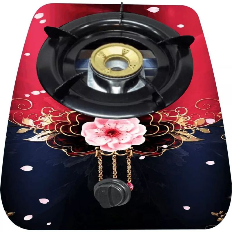 1burner Stove Sticker/1Burner Stove Sticker Shopee Malaysia