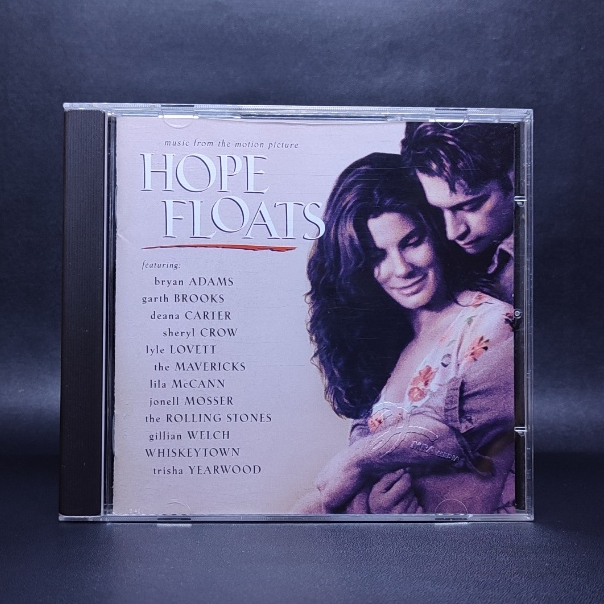 Hope Floats [CD]