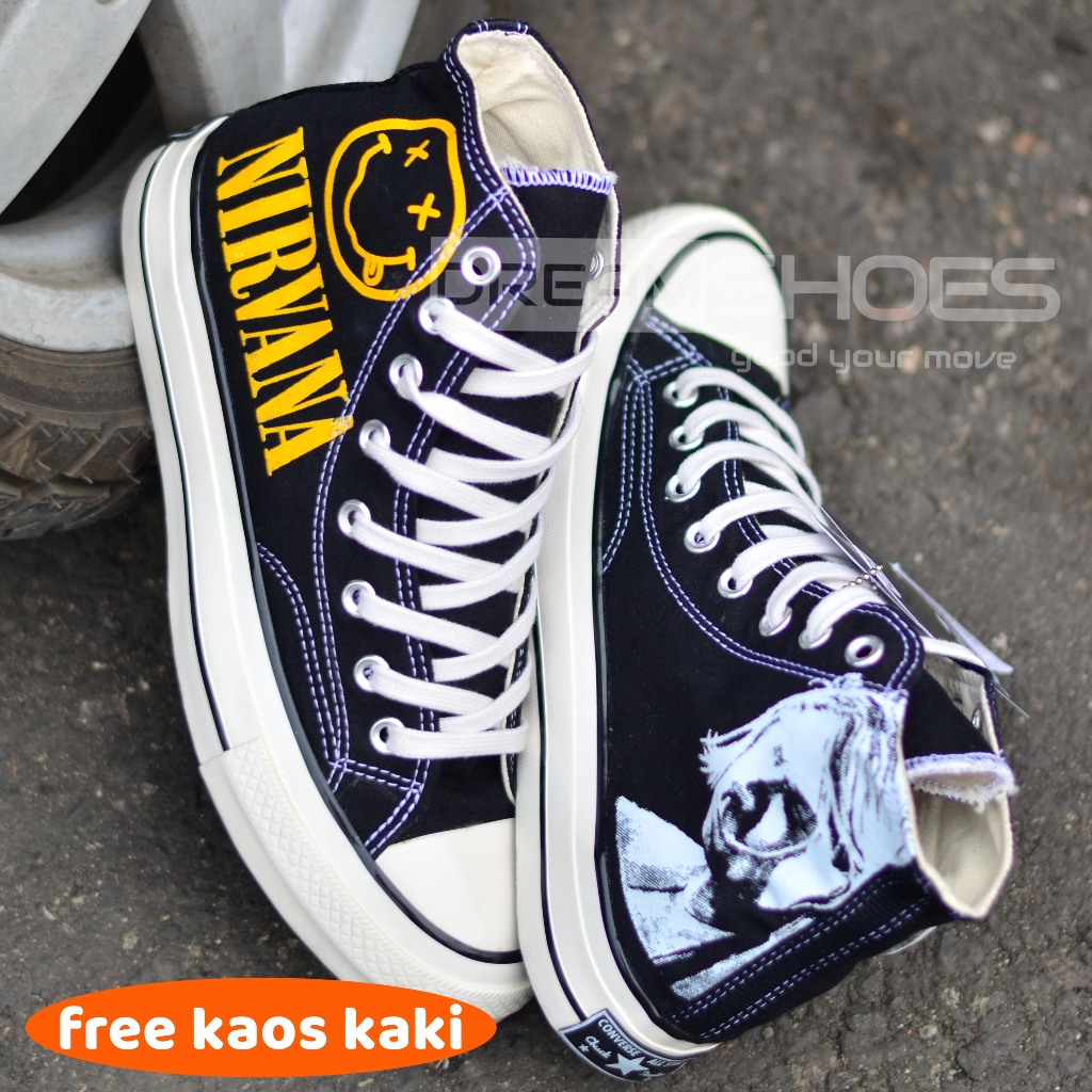 Converse s050 hotsell