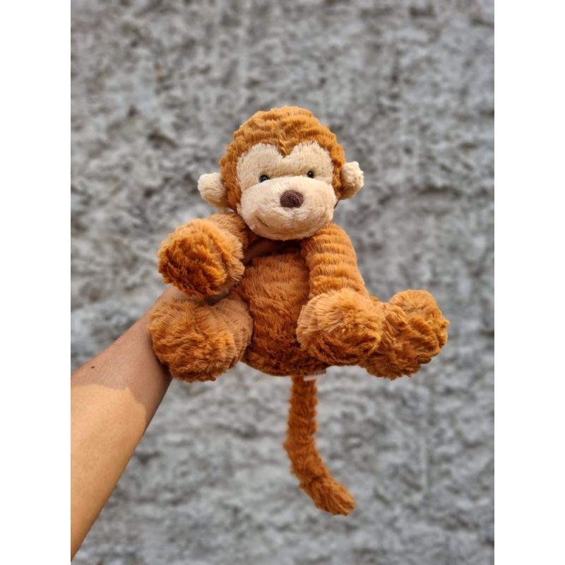 Fuddlewuddle monkey hot sale