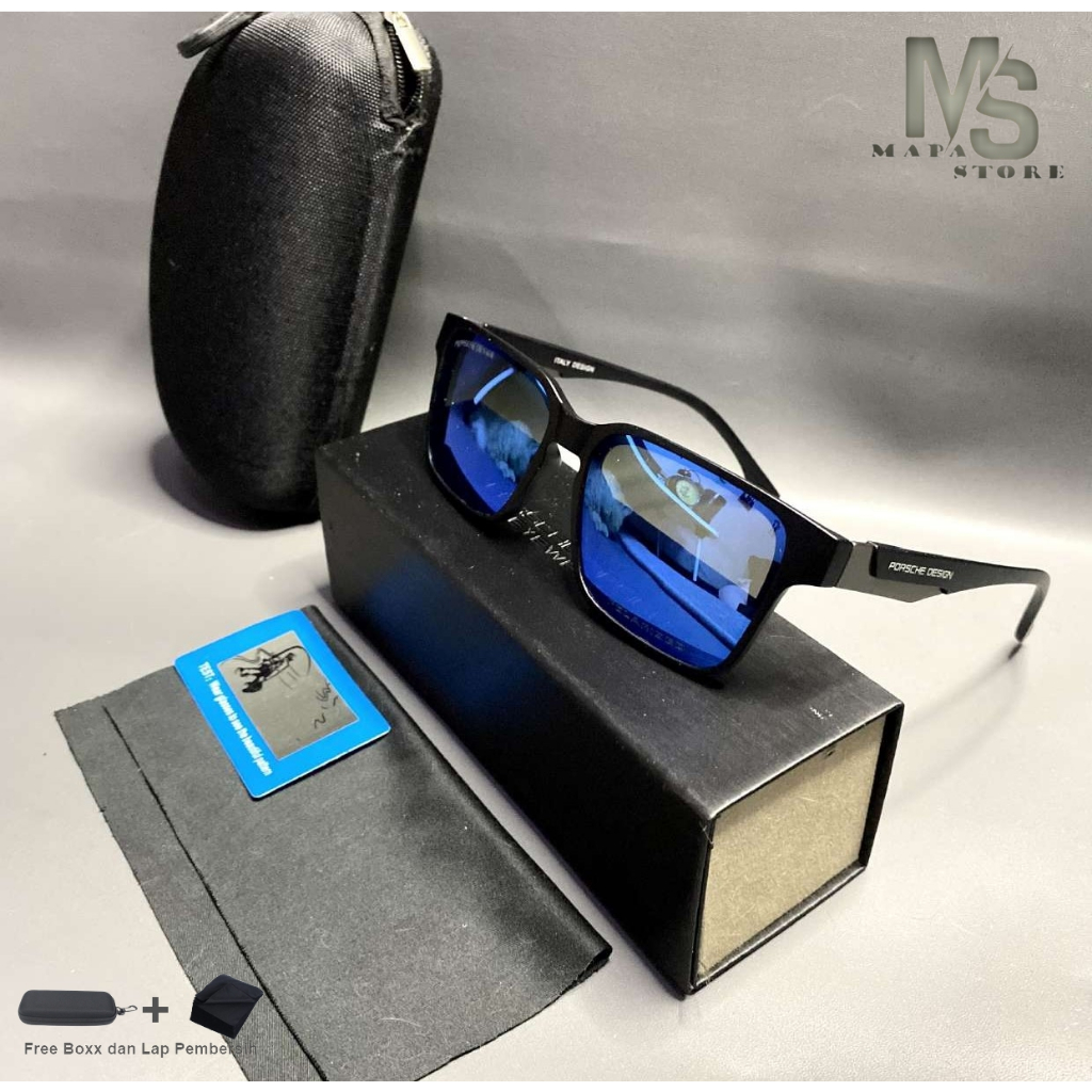 Polarized Lens Men's Sunglasses/Premium Imported Quality Men's