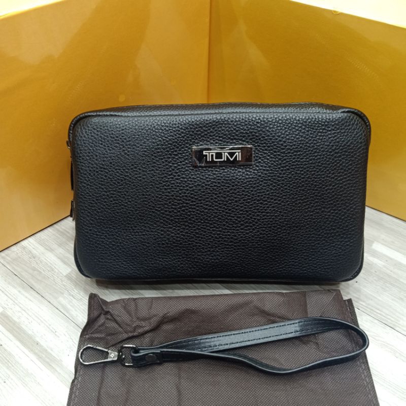 Handbag tumi original sale