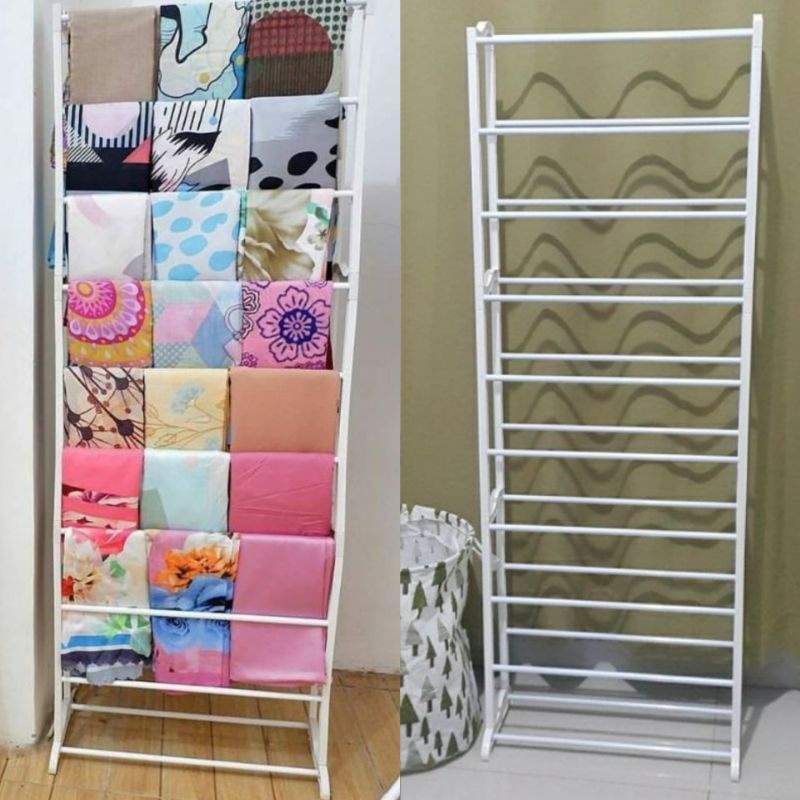 SHENAR - AMAZING RACK - MULTIFUNCTIONAL RACK - HIJAB OR SHOE RACK ...