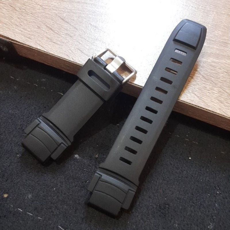 Casio protrek prw outlet 2500 watch band