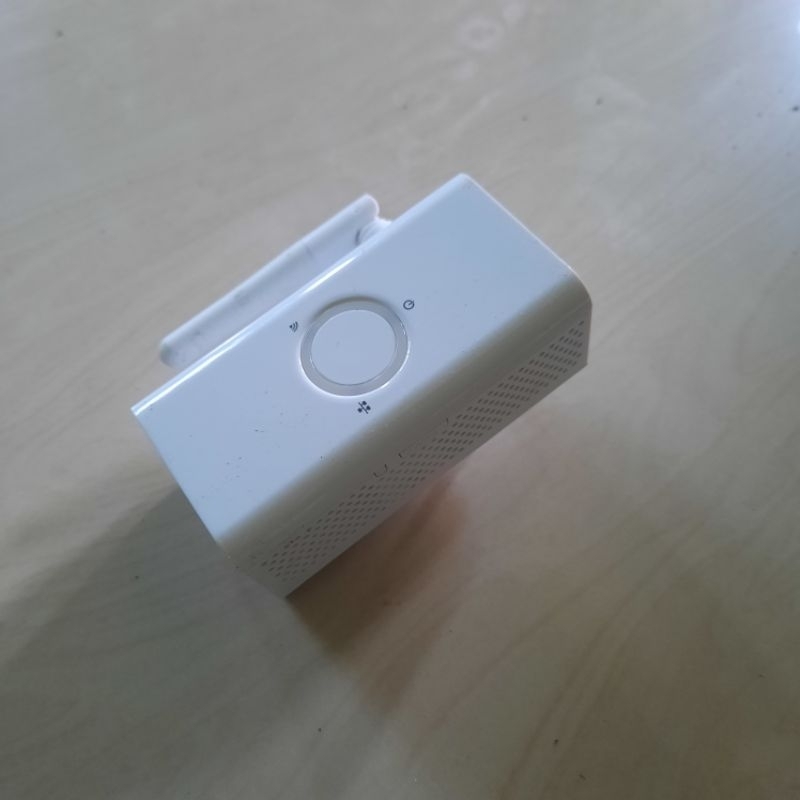 Wifi Extender LG INNOTEK ETPFBTRP01 Shopee Malaysia