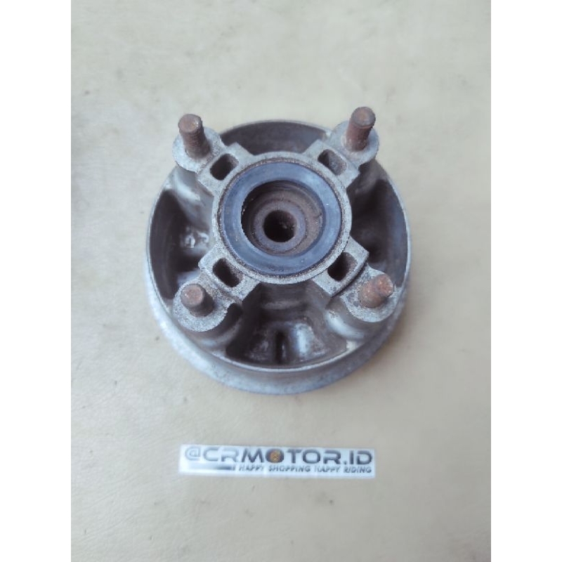 Original Seat nap gear ger gir napger napgear yamaha jupiter mx new 135