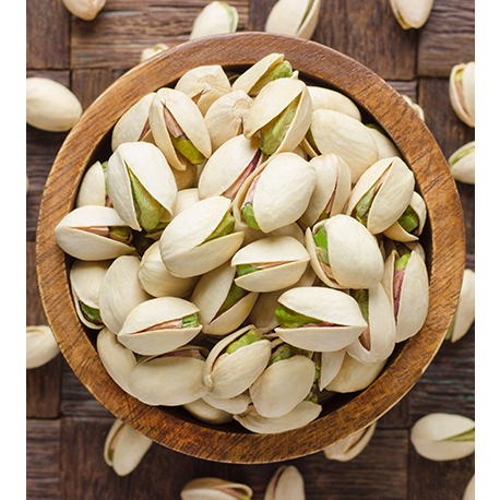 Rumah Kurma Muda - [Latest Production] Pistachio, Roasted Salted ...