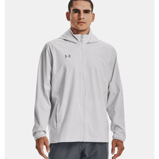 Under armor clearance warm up jacket