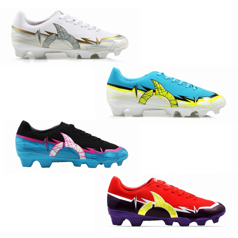 Ortuseight Catalyst Raiden FG / Original Ortus Football Shoes ...