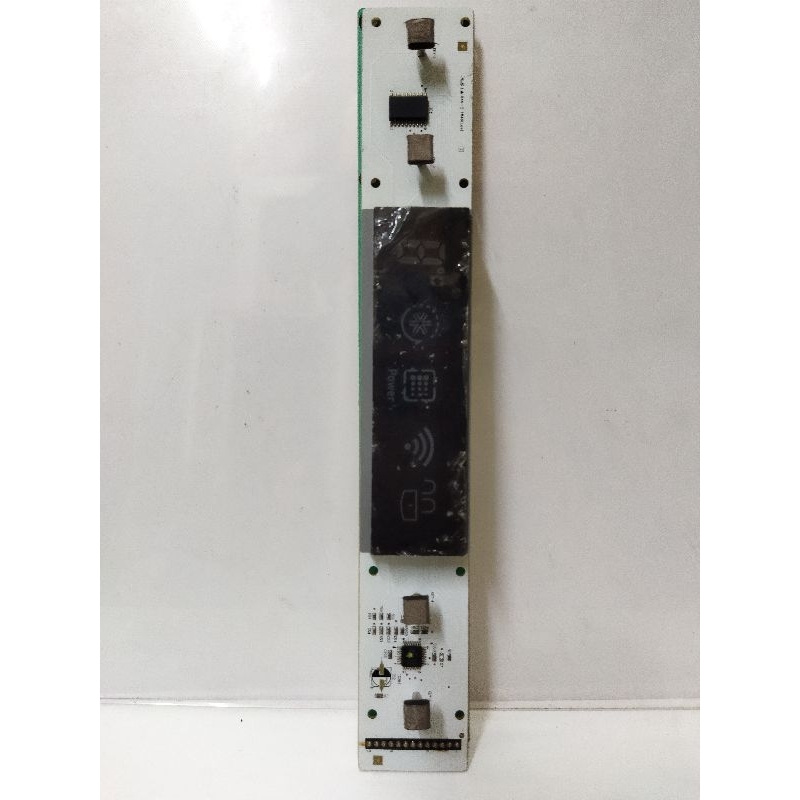 Lg EBR REFRIGERATOR DISPLAY MODULE PCB837543-4301 | Shopee Malaysia
