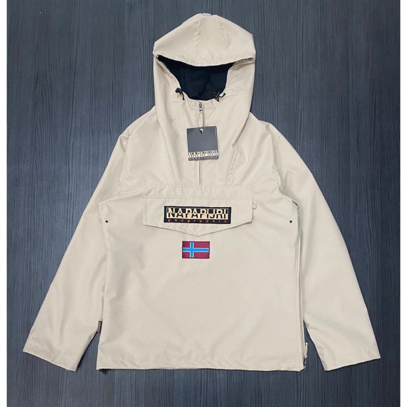 Jaket napapijri hot sale
