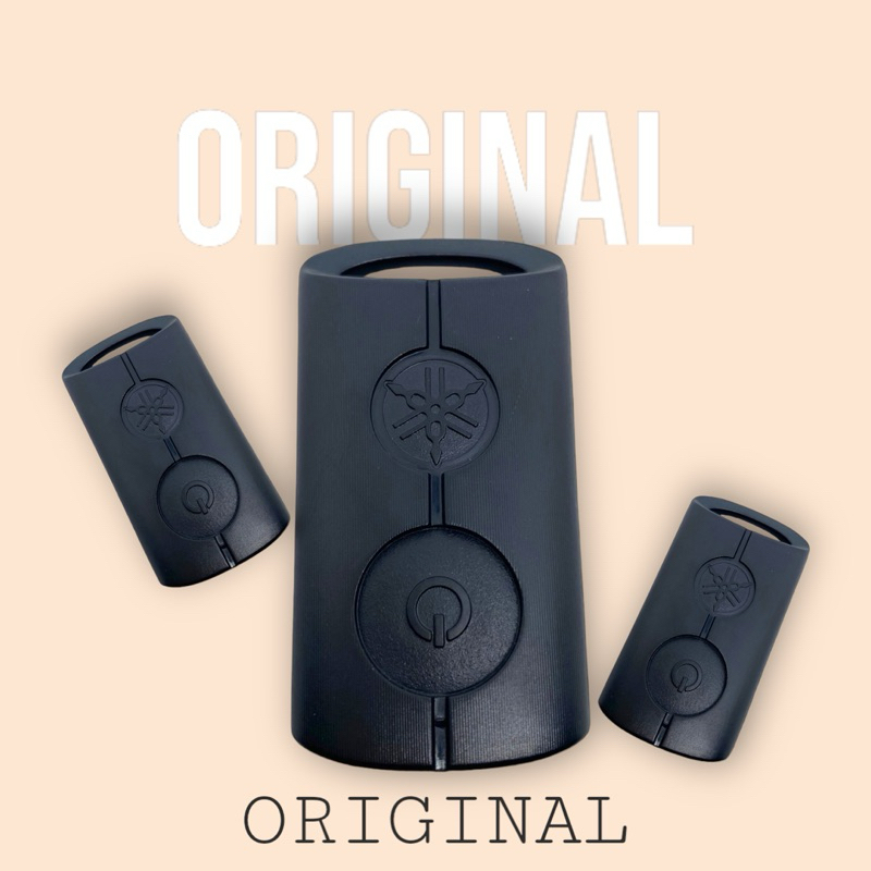 Ori Keyless Remote Key for Yamaha Nmax Aerox Fazzio Lexi Freego ...