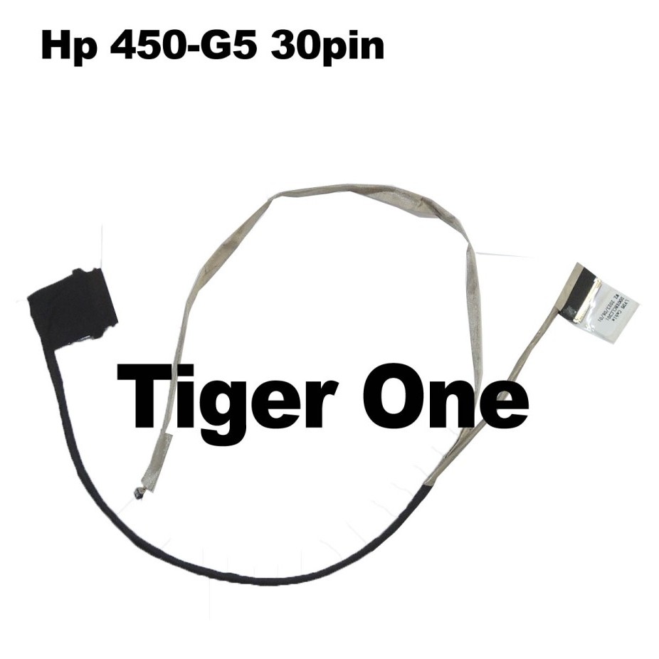 Xh24 LCD LED Flexible Cable Suitable for Hp ProBook 450 G5 DD0X8CLC301 ...