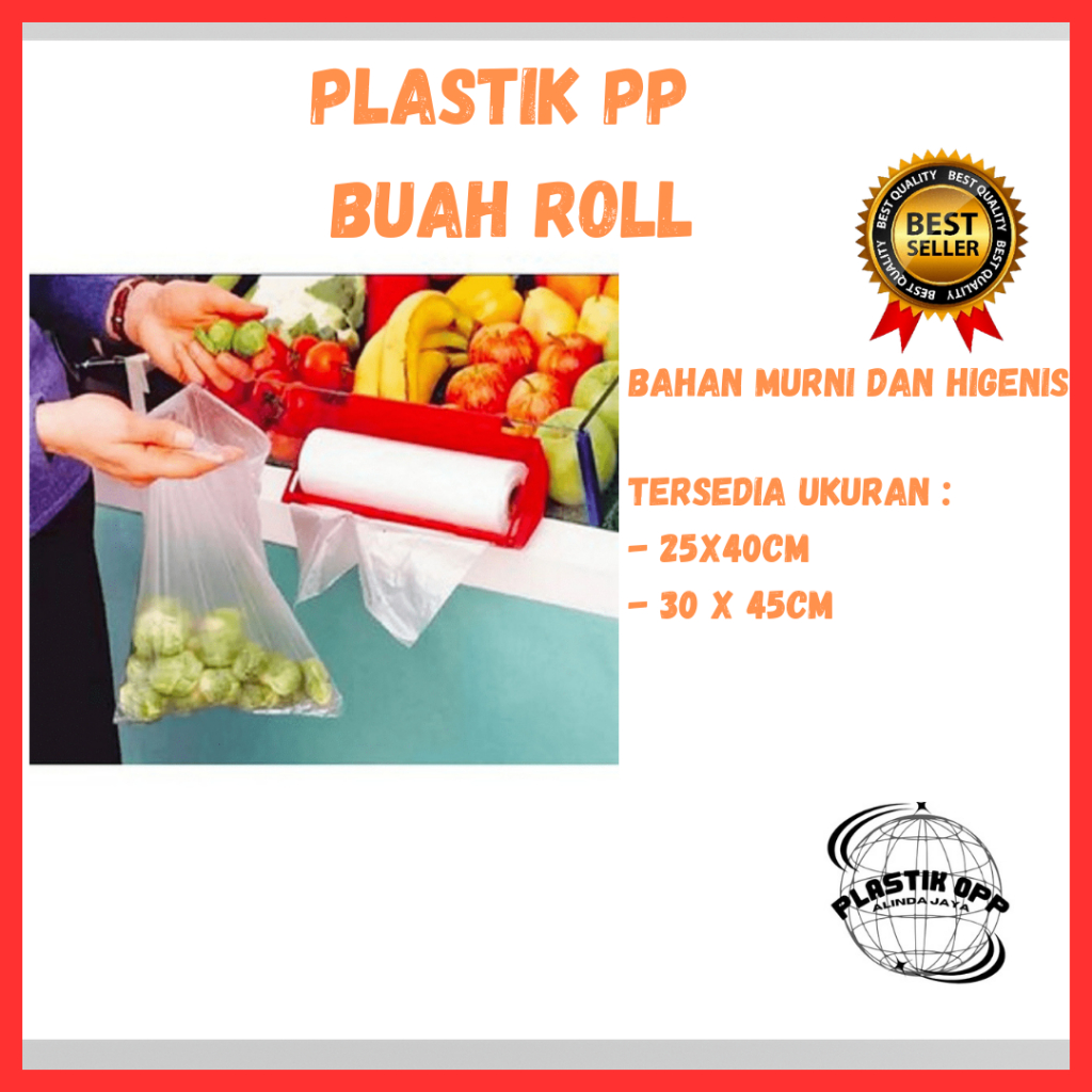 Kantpng Thick Frosted Plastic Fruit Roll | Clear Plastic Photocopy Roll ...