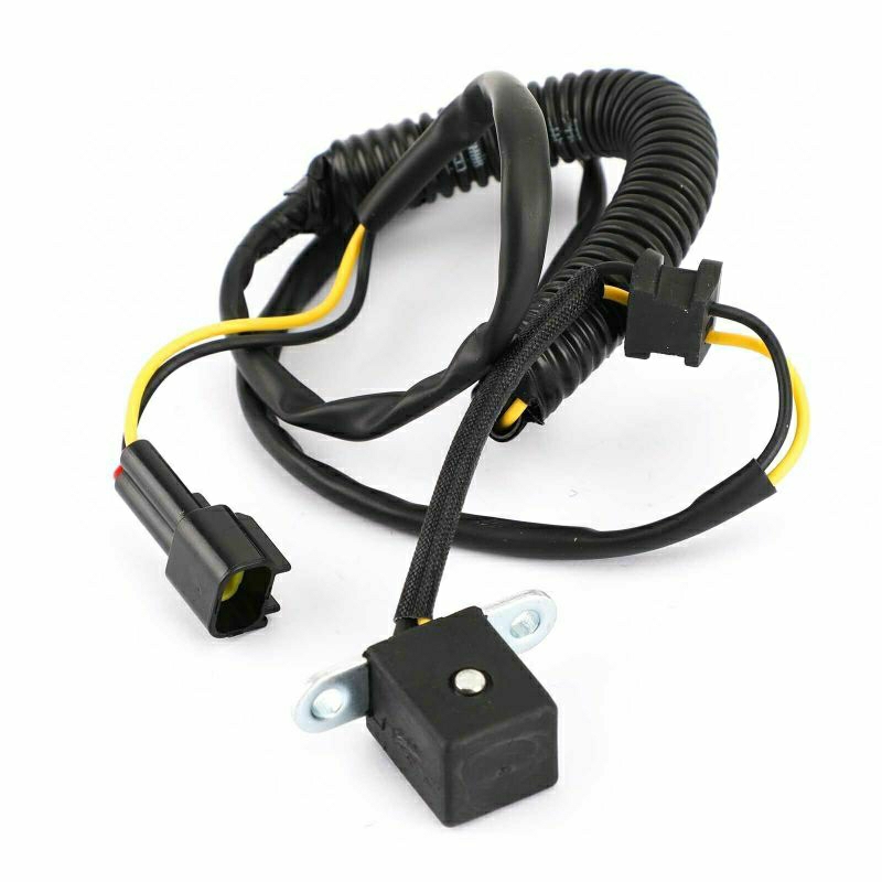 Pulser Ignition pickup original TEC Kawasaki ZG 1400 Ninja ZX 10R 14R