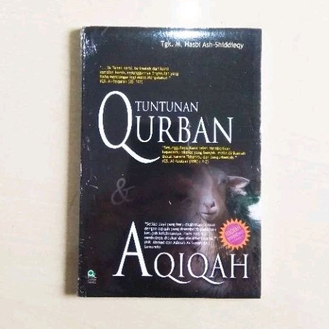 Qurban And Aqiqah Guidance Tgk Muhammad Hasbi Ash Shiddieqy