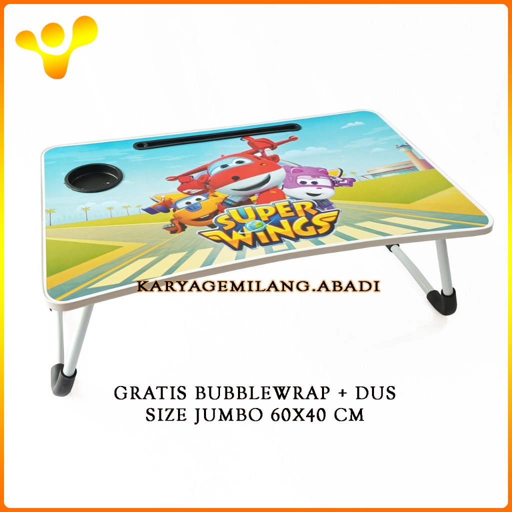 children-s-study-table-character-super-wings-large-size-60x40cm-free