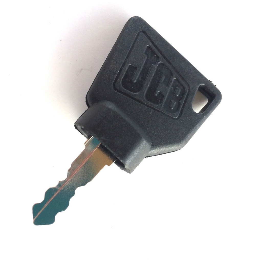 Jcb Contact Lock For JCB Parts 3cx Excavator | Shopee Malaysia