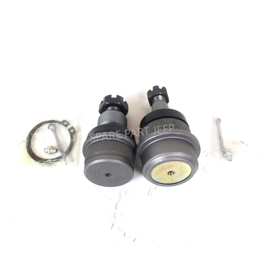 Ball Joint Jeep Cherokee XJ Shopee Malaysia