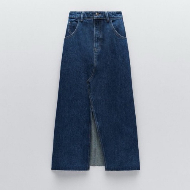 Zara Skirt-Waist 32