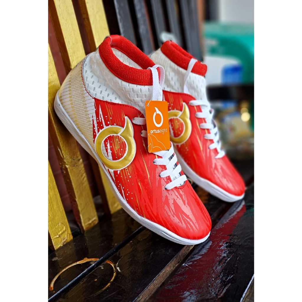 Raiden CATALYST FUTSAL Shoes IN | Shopee Malaysia