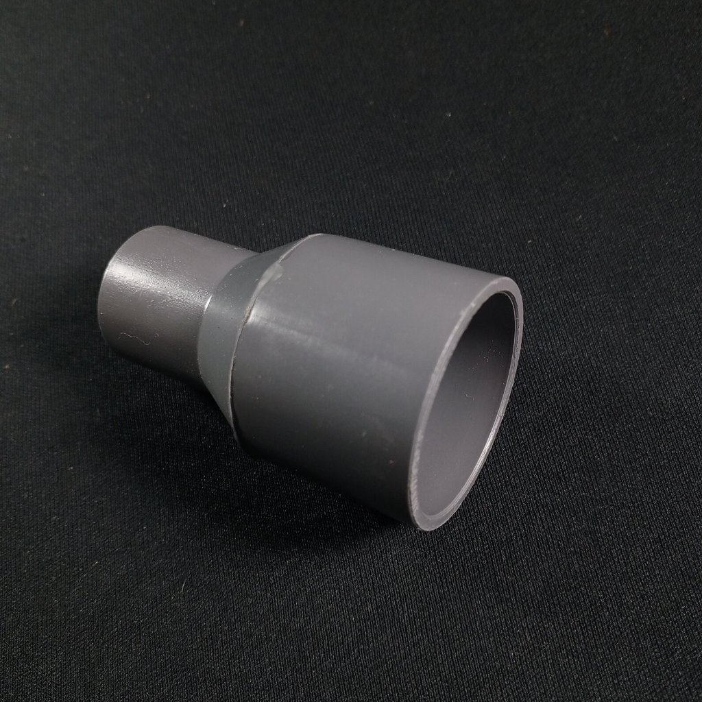 Sok Reducer PVC Jaya Fitting TS 1 1/4 x 3/4 Inch Shopee Malaysia