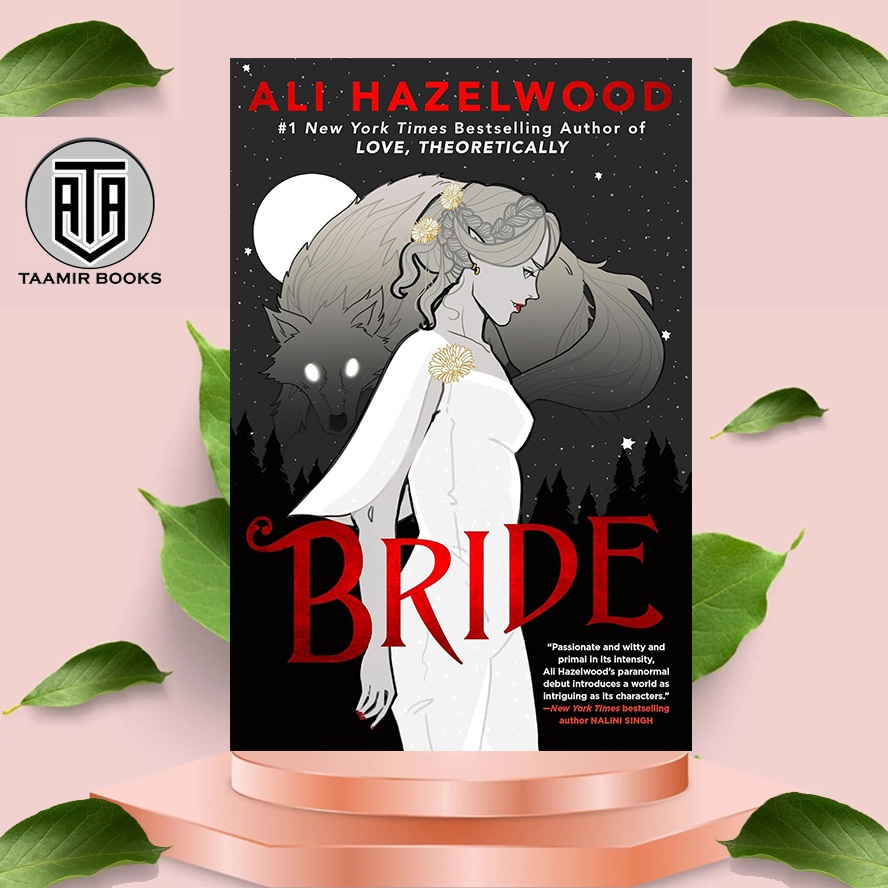 Bride By Ali Hazelwood (One of People