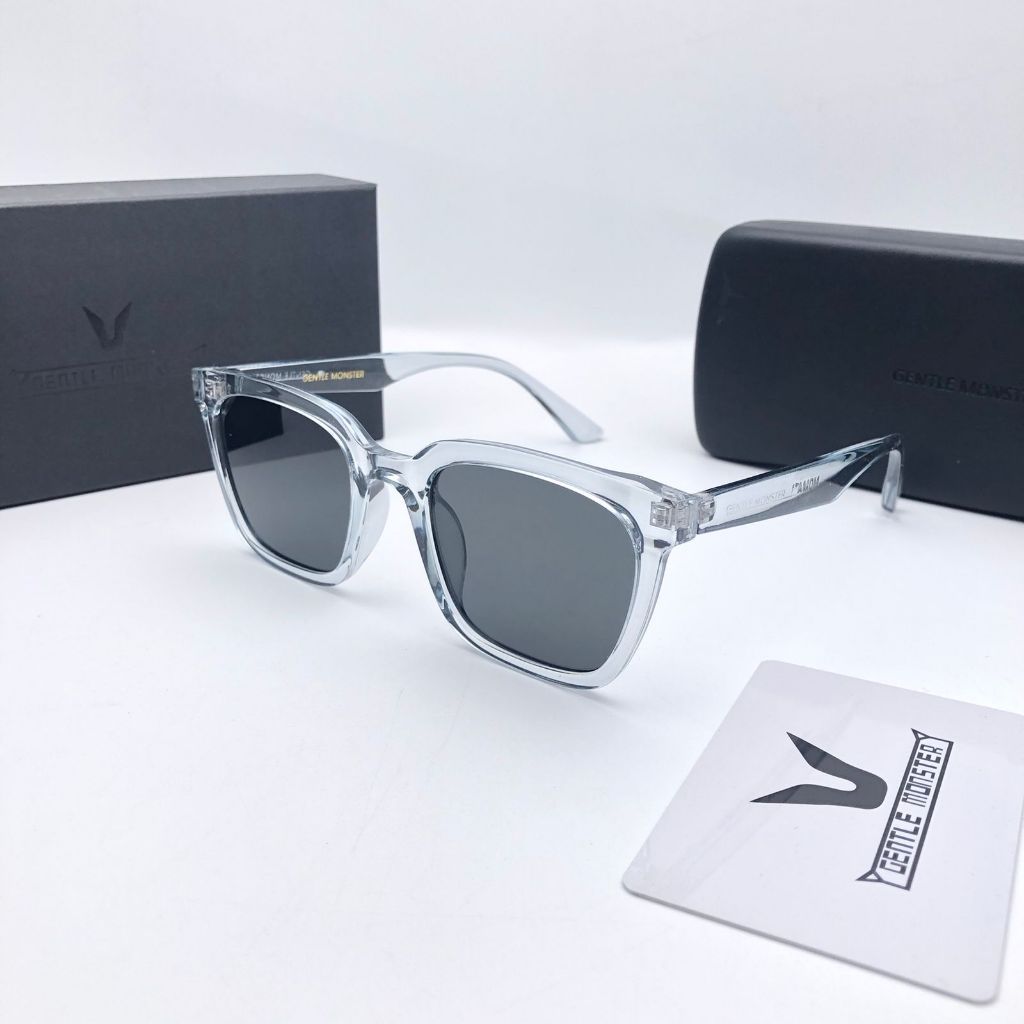 Gm Momati Sunglasses/Gentle Monster Momati Glasses Shopee Malaysia